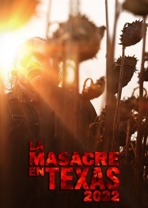 LMT 09 LA MASACRE DE TEXAS 2022